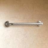 Cavel Knob & Pull Bar