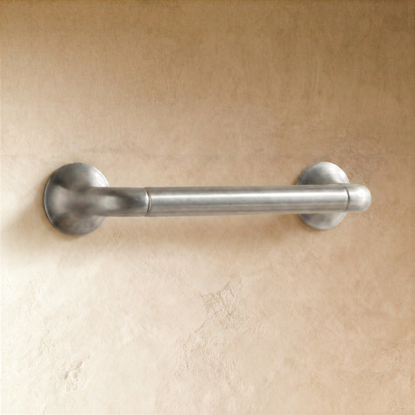 Cavel Knob & Pull Bar