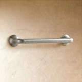 Cavel Knob & Pull Bar