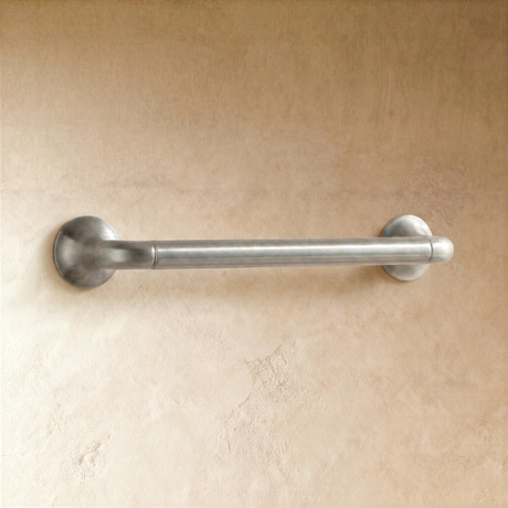 Cavel Knob & Pull Bar
