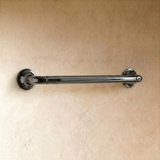 Cavel Knob & Pull Bar