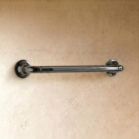Cavel Knob & Pull Bar