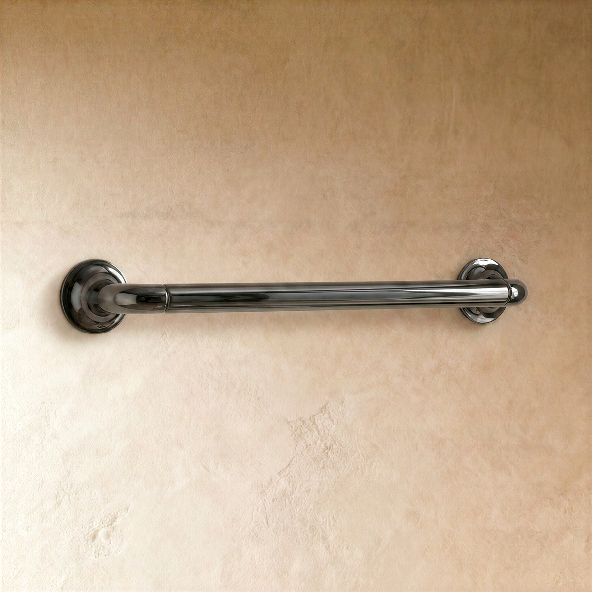 Cavel Knob & Pull Bar