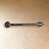 Cavel Knob & Pull Bar