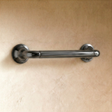 Cavel Knob & Pull Bar