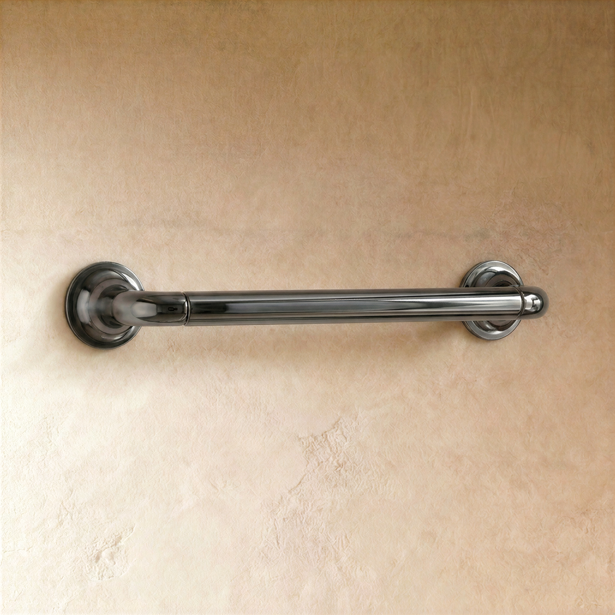 Cavel Knob & Pull Bar