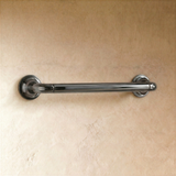 Cavel Knob & Pull Bar