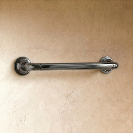 Cavel Knob & Pull Bar