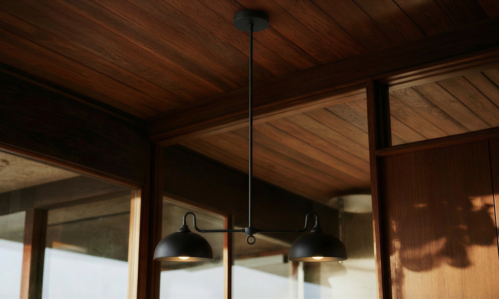 Balanced Double-Dome Design