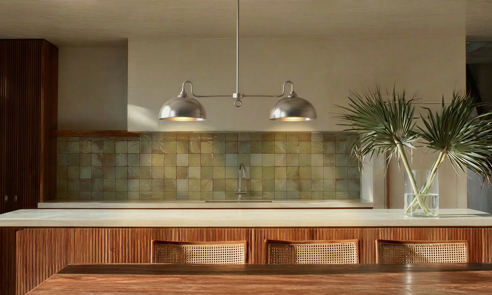 Perfect For Dining And Islands