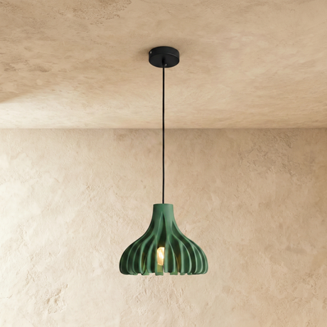 Coral Pendant Light