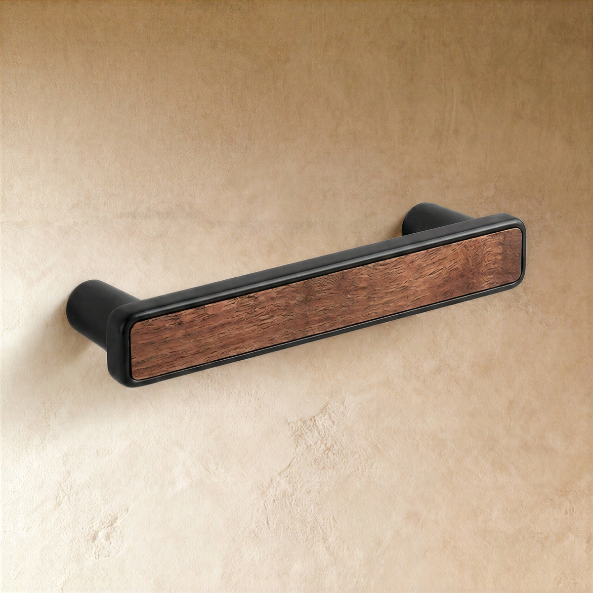 Covan Knob & Pull Bar