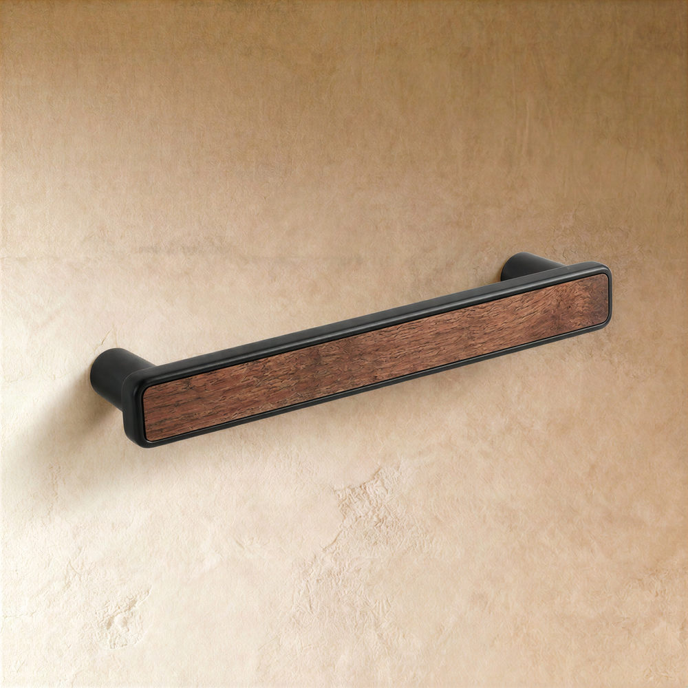 Covan Knob & Pull Bar