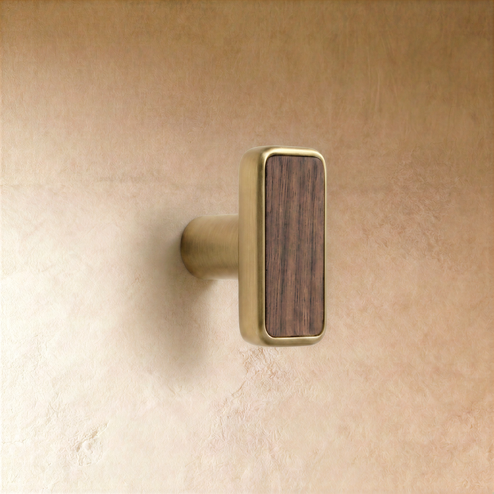 Covan Knob & Pull Bar