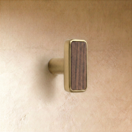 Covan Knob & Pull Bar
