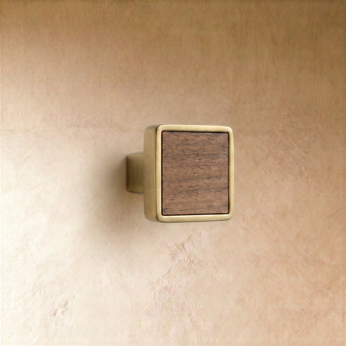 Covan Knob & Pull Bar