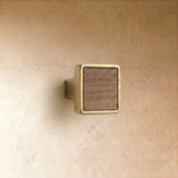 Covan Knob & Pull Bar