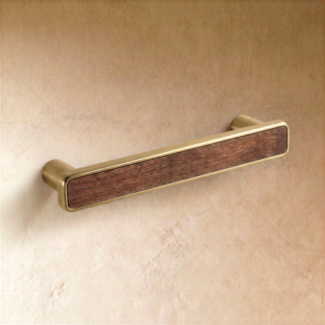 Covan Knob & Pull Bar