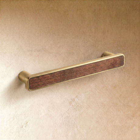 Covan Knob & Pull Bar
