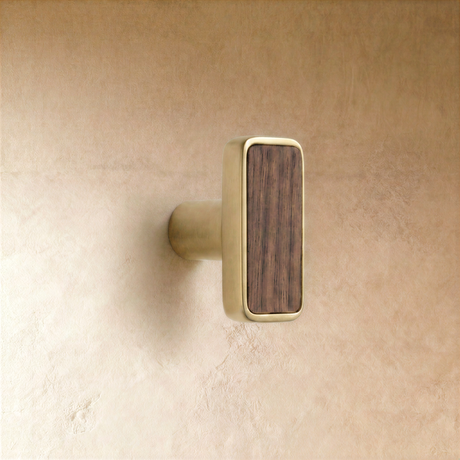 Covan Knob & Pull Bar