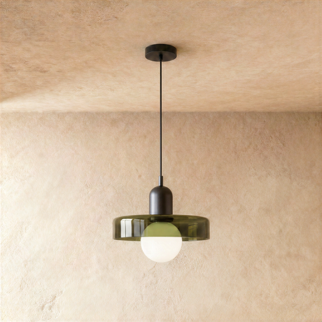 Cride Pendant Light