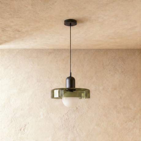 Cride Pendant Light