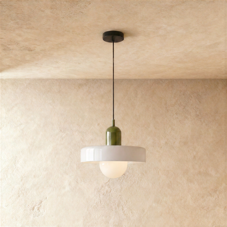 Cride Pendant Light