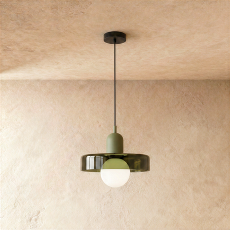 Cride Pendant Light