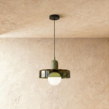 Cride Pendant Light