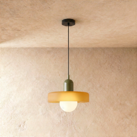 Cride Pendant Light