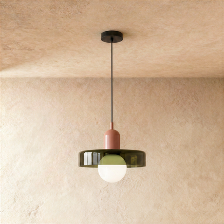Cride Pendant Light