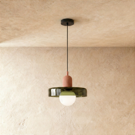 Cride Pendant Light