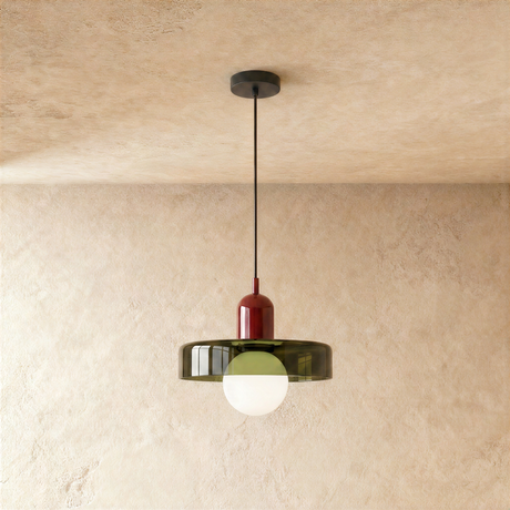 Cride Pendant Light