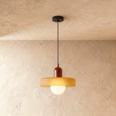 Cride Pendant Light