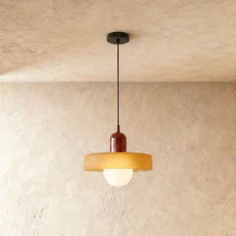 Cride Pendant Light