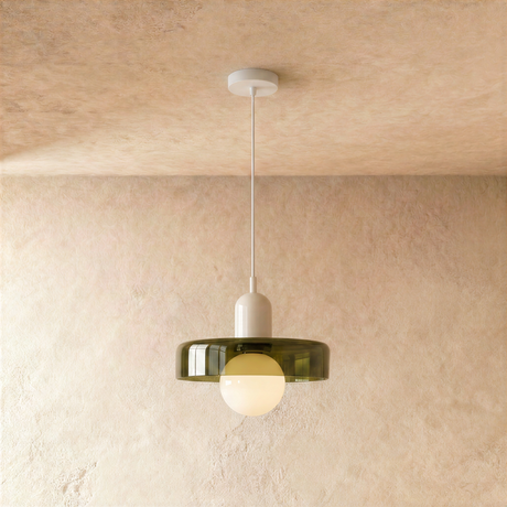 Cride Pendant Light