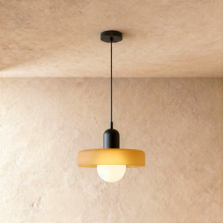 Cride Pendant Light