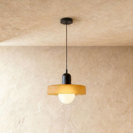 Cride Pendant Light