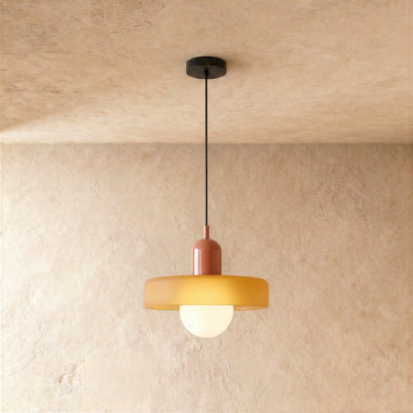 Cride Pendant Light