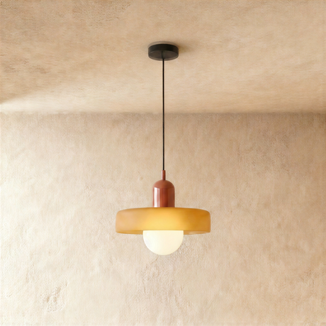 Cride Pendant Light
