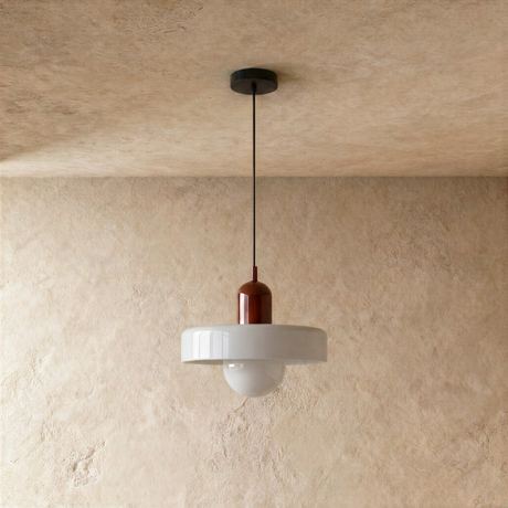 Cride Pendant Light