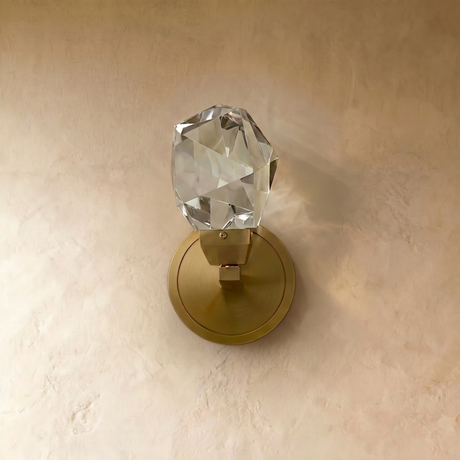 Cristal Wall Lamp