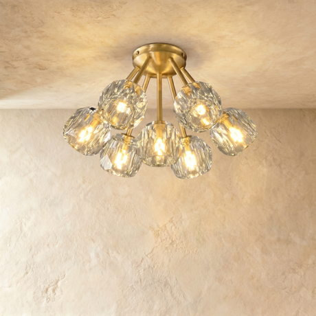 Crylo Ceiling Light