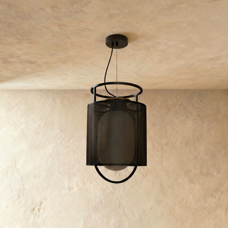 Lampe à suspension Dache