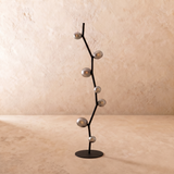 Dahlia Floor Lamp