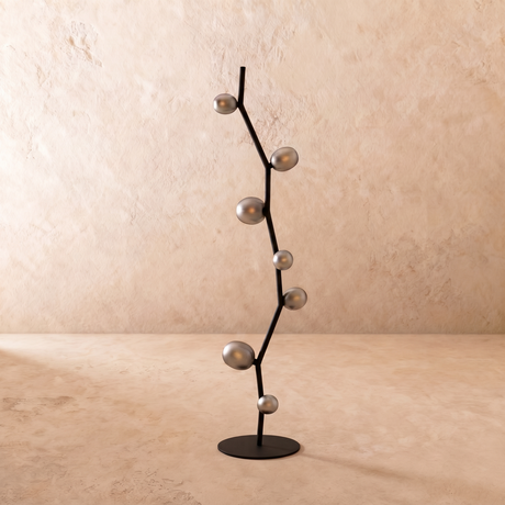 Dahlia Floor Lamp