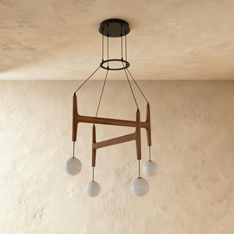 Avira Chandelier