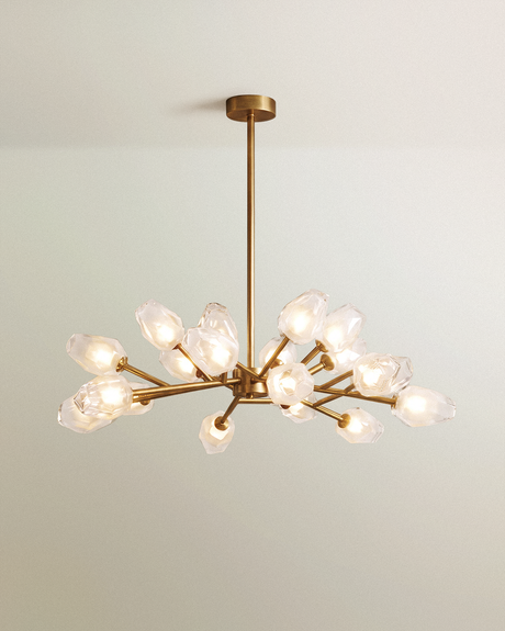 Delvo Chandelier