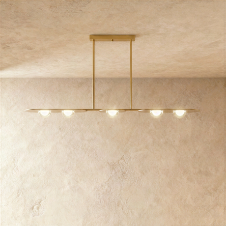 Dilti Pendant Light