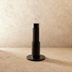 D1.9"(5cm) x H3.6"(9cm) / Matte Black